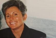 In tanti per l’ultimo saluto alla professoressa Belluomini