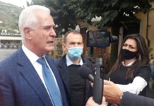 Eugenio Giani a il Cittadino. “L’immobile Mefit è del Comune di Pescia. Mi occuperò della questione”