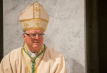 Monsignor Filippini, 50 anni fa l’ordinazione sacerdotale. Messa di ringraziamento