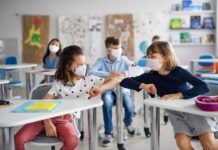 Bambino positivo al Covid-19. In quarantena una classe dell’Andreotti