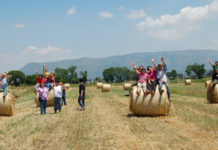Sovvenzioni per agriturismi e fattorie didattiche