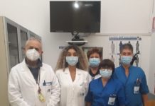 Anche all’ospedale di Pescia un Ambulatorio nutrizionale per i pazienti oncologici