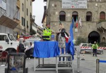 Encomi a medici e sanitari del Ss Cosma e Damiano. “Aiutato la comunità”
