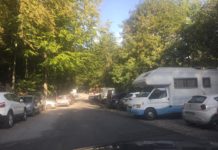 Funghi. “Cercatori come nel Far West”. Montagna presa d’assalto. Le foto