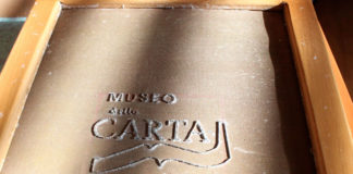 INIZIATIVA Parco di Pinocchio e il Museo della Carta
