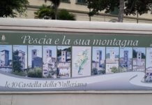 I circoli della montagna pesciatina non ci stanno