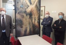Claudio Stefanelli come Pablo Picasso. L’analogia dell’esperto di arte