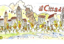 Lettera ai lettori del Cittadino cartaceo. Novità 2021