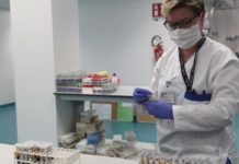 Coronavirus, nell’ultima settimana 3.456 nuovi casi e 38 decessi, 10 a Pistoia