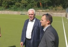 Quattro società sportive pesciatine hanno ottenuto il contributo regionale Covid-19