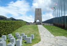 Raccolta firme promossa dal Parco nazionale della pace di Sant’Anna di Stazzema