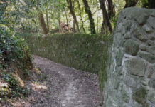 Adotta un sentiero. Iniziativa promossa dal comune