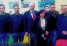 Associazione Florovivaistica Interprovinciale Lu-Pt. “Il distretto c’è già”.