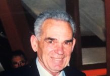 In memoria di Ascanio. Il ricordo di Paolo Checchi