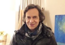 Un pesciatino in corsa per il Dantebus. Vota la poesia