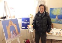 “Valchiusa divenne un fortino inespugnabile”. “Dalle finestre di Piazza guardavo il Circolino…”. Un successo inatteso per il ragazzo del ’51
