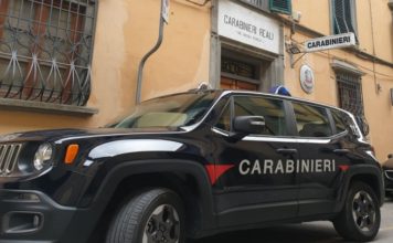 AGGRESSIONE IN OSPEDALE. BIELORUSSO, arresto convalidato