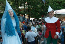 Compleanno Pinocchio. Pubblicati i bandi per partecipare
