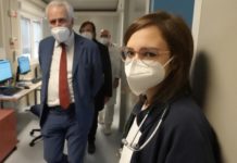 Sempre alto il numero di contagi in Toscana. I dati in provincia e nella nostra città