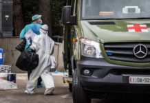 “Vaccine day”, il 27 dicembre le 620 dosi arrivano a Careggi