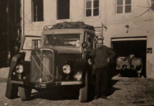 Cartiere Magnani. Da Napoleone al sequestro, il triste declino