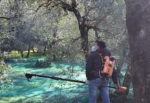 La Fondazione Cassa di Risparmio contribuisce all’acquisto di macchinari