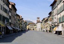 Shopping! Saldi a Pescia dal 2 luglio