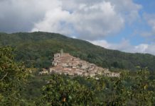 Da cosa deriva il nome Pontito? Ecco la curiosa scoperta…
