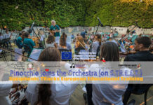 La musica per tutti, il 17 dicembre convegno on line. Clicca sul link