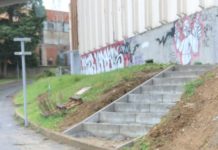 Partito Democratico. “Piscina abbandonata. Si pensi al recupero”