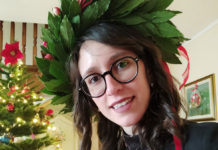 Biennale del Fiore 4.0. L’idea di una studentessa pesciatina