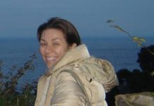 Il tempo scorre inesorabile… . Otto anni senza Elisabetta