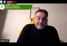 “Mi aspettavo la condanna”. Il sostegno di tanti cittadini a Giurlani