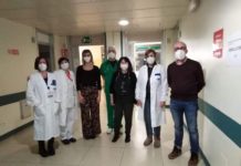 Vaccini anti Covid-19 al via anche a Pescia. Mefit per la seconda fase