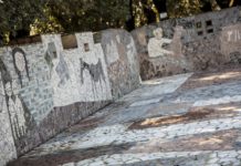 A Collodi e Firenze un convengo internazionale su Venturino Venturi. Le foto