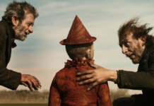 Stasera tutti incollati alla tv. All’Atlante Che Non C’è ci sono Collodi e Pinocchio