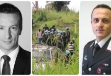 Attentato in Congo, il cordoglio del consiglio comunale di Pescia