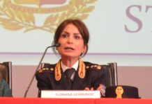 Commissariato di Pescia, in arrivo il dirigente. Un anno fa il saluto di Gesmundo