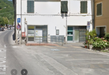 Incidente in motorino. 28enne in gravi condizioni trasportato con Pegaso