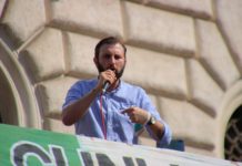 Melosi: “Che fine hanno fatto i soldi della vendita del depuratore”