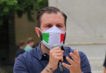 “Giunta incompetente? Assurdo che lo dica il Sindaco”