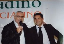 “Lui è peggio di me”. L’antica amicizia di Panariello con la nostra città. “Vieni a trovarci ancora…”