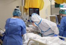 Un anno fa il primo contagio a Pescia. I drammatici numeri da allora