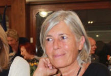 Gli auguri di Guja Guidi. “Un colpo al Covid se comunità pesciatina unita”