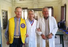 Tre domande a Luca Biscioni. “Prevenire l’insorgenza del diabete” | Rosy Gianneschi