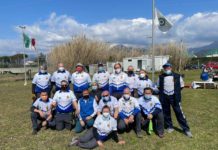 Aria di primavera per gli arcieri di Pescia. Gare a Camaiore ed Assisi. Tre primi posti
