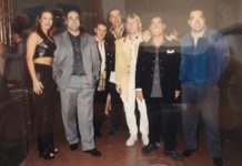Ciao Raul Casadei! Il debutto al Teatro Pacini nelle parole di Paolo Biagini