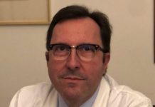 Zaccherotti, nuovo direttore di Ortopedia. Allievo di Aglietti