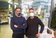 L’auto ai tempi del Coronavirus. Le regole per una buona pulizia