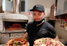 L’arte della pizza Napoletana. Giovanni Quisillo “i giusti ingredienti”